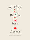 Cover image for By Blood We Live